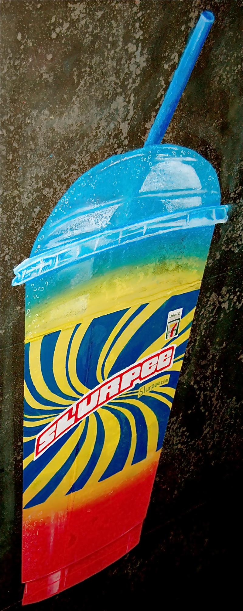 7/11 Slurpee